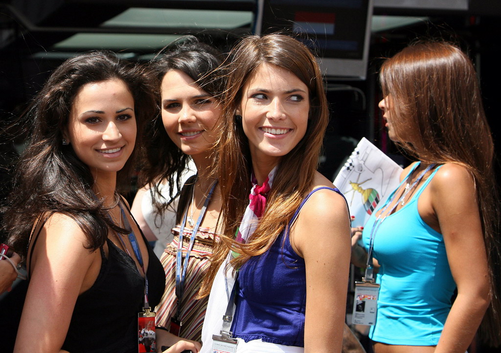 GIRLS